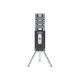 SAMSON B-STOCK MIC. USB SATELLITE USB MICROPHONE