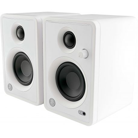 MACKIE B-STOCK MONITOR CR3-X WHITE (PAIR)