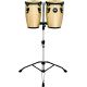 MEINL HCG89NT 8 & 9 WOOD CONGUITAS, NATURAL