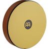 MEINL HD12AB-TF 12 HAND DRUM, AFRICAN BROWN, TRUE FEE