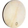 MEINL FD20T 20 TAR FRAME DRUM, AFRICAN BROWN, GOAT SK