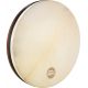 MEINL FD18T 18 TAR FRAME DRUM, AFRICAN BROWN, GOAT SK