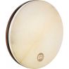 MEINL FD18T 18 TAR FRAME DRUM, AFRICAN BROWN, GOAT SK