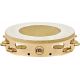 MEINL AE-MTAH2B 2 ROWS, MAPLE SHELL, BRASS JINGLES