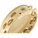 MEINL AE-MTAH2B 2 ROWS, MAPLE SHELL, BRASS JINGLES