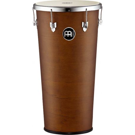 MEINL TIM1428AB-M 14 X 28 TIMBA, AFRICAN BROWN