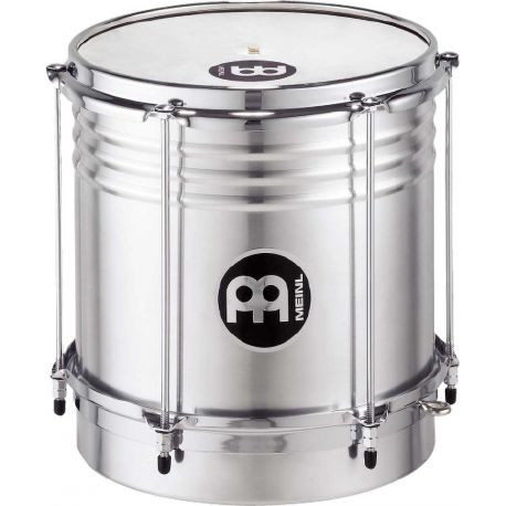 MEINL QW10 10 ALUMINUM CUICA