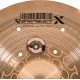 MEINL GX-14FCH-J 14 FILTR JINGLE CHTH JINGLES