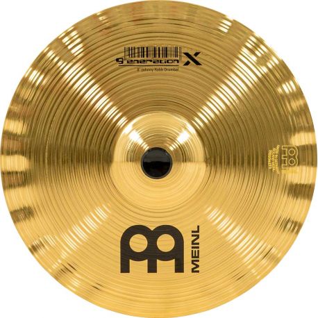 MEINL GX-8DB 8 DRUMBAL