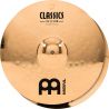 MEINL CC14PH-B 14 POWERFUL HIHAT, PAIR