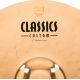 MEINL CC15MC-B 15 MEDIUM CRASH