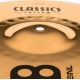 MEINL CC15MH-B 15 MEDIUM HIHAT, PAIR