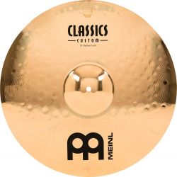 MEINL CC18MC-B 18 MEDIUM CRASH