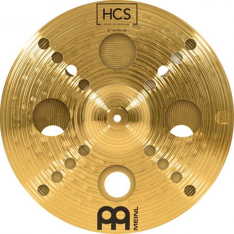 MEINL HCS16TRS 16 TRASH STACK