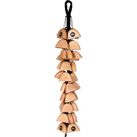 MEINL WA1NT WOOD WATERFALL, NATURAL