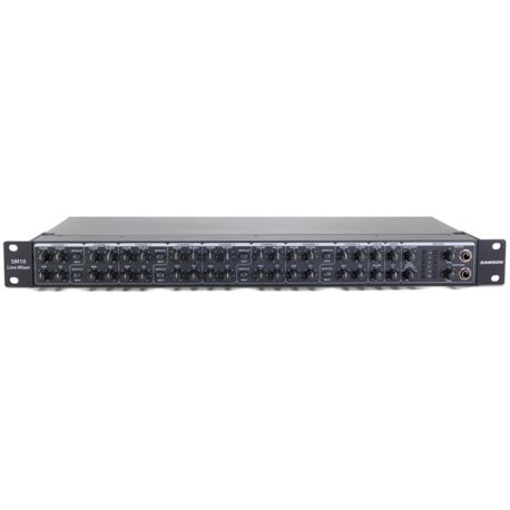 SAMSON B-STOCK MIXER SM10