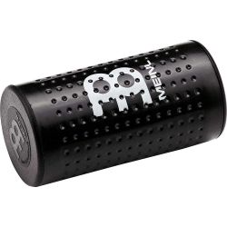 MEINL SH12-M-BK SHAKER STUDIO NEGRO DIUM