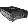 MACKIE B-STOCK DIRECT BOX ACTIVA MDB-1A