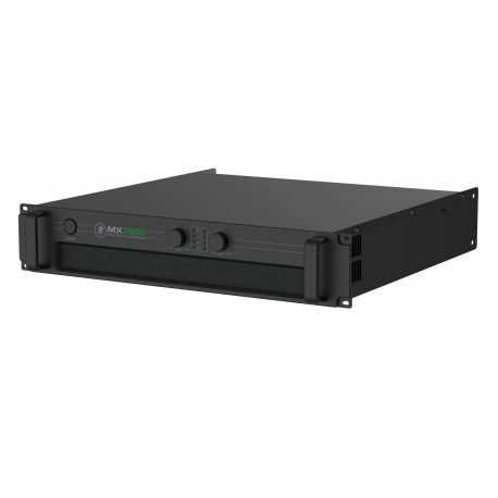 MACKIE B-STOCK ETAPA MX3500