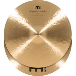 MEINL SY-20M 20 SYMPHONIC, MEDIUM