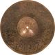 MEINL B13DAH 13 DARK HIHAT, PAIR