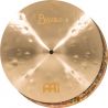 MEINL B13JTH 13 JAZZ THIN HIHAT, PAIR