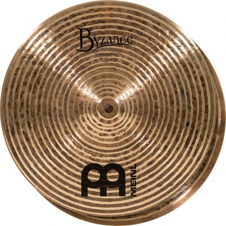 MEINL B14SH 14 SPECTRUM HIHAT, PAIR