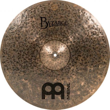 MEINL B20BADAR 20 BIG APPLE DARK RIDE