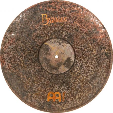 MEINL B20EDTR 20 EXTRA DRY THIN RIDE