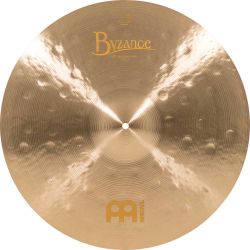 MEINL B20JTR 20 JAZZ THIN RIDE