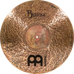 MEINL B20RBR 20 RAW BELL RIDE