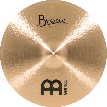 MEINL B21MR 21 MEDIUM RIDE