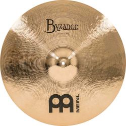 MEINL B21MR-B 21 MEDIUM RIDE, BRILLIANT