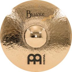 MEINL B21SR-B 21 SERPENTS RIDE, BRILLIANT