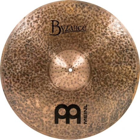 MEINL B22DAR 22 DARK RIDE