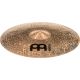 MEINL B22DAR 22 DARK RIDE