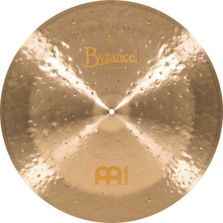 MEINL B22JCHR 22 JAZZ CHINA RIDE