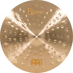 MEINL B22JTR 22 JAZZ THIN RIDE