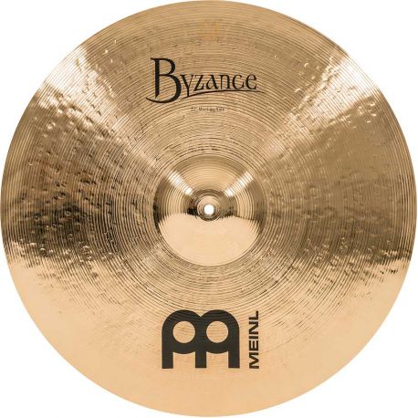 MEINL B22MR-B 22 MEDIUM RIDE, BRILLIANT