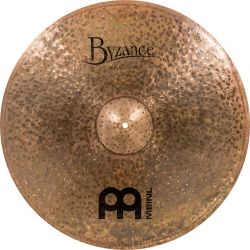 MEINL B24BADAR 24 BIG APPLE DARK RDDE