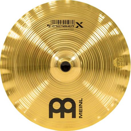 MEINL GX-10DB 10 DRUMBAL