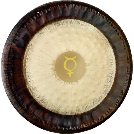 SONIC ENERGY G32-ME 32 MERCURY GONG  141,27 HZ, C2