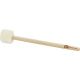 SONIC ENERGY SB-M-ST-S SINGING BOWL MALLET, SMALL TIP, SMALL