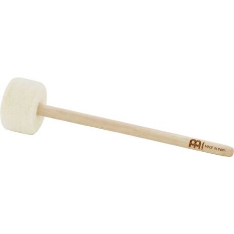 SONIC ENERGY SB-M-LT-S SINGING BOWL MALLET, LARGE TIP, SMALL