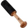 SONIC ENERGY SB-RM-LE-L SINGING BOWL RESONANT MALLET