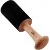 SONIC ENERGY SB-RM-LE-XL SINGING BOWL RESONANT MALLET