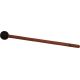 SONIC ENERGY SB-PM-SR-S SINGING BOWL MALLET, SOFT FELT, SMALL