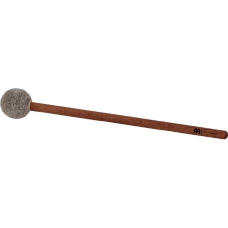 SONIC ENERGY SB-PM-HFM-S SINGING BOWL MALLET,MED HARD FELT,HARD