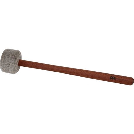 SONIC ENERGY SB-PM-MF-M SINGING BOWL MALLET, MEDIUM FELT,MEDIUM