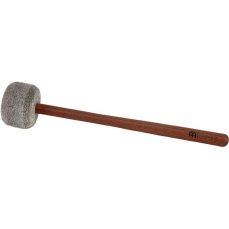 SONIC ENERGY SB-PM-MF-L SINGING BOWL MALLET, MEDIUM FELT, LARGE